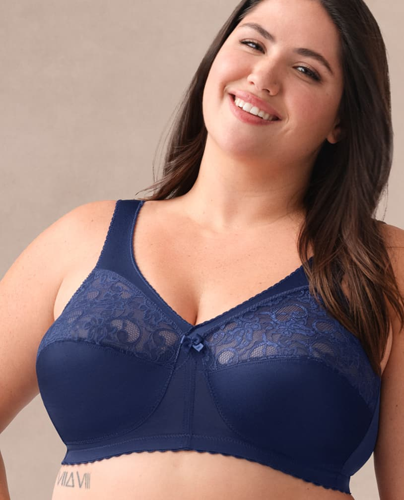 SHOP WIRELESS BRAS