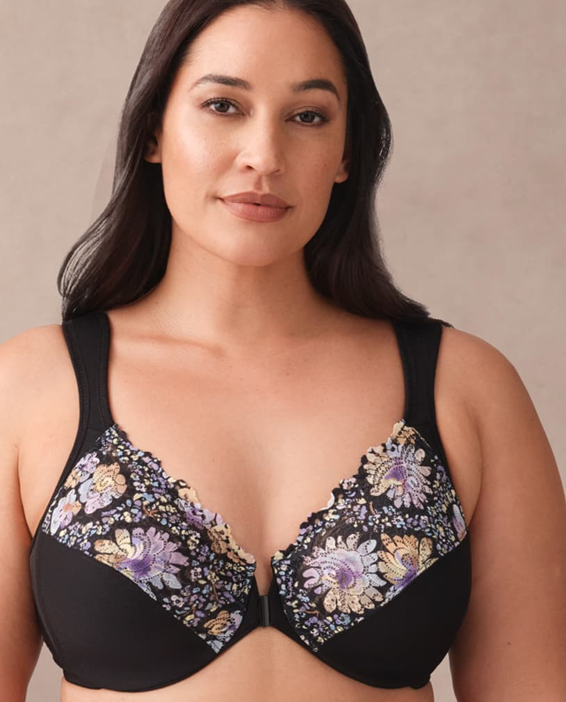 SHOP UNDERWIRE BRAS